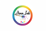 Jenn Ink Logo