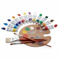 Oil Paint Set